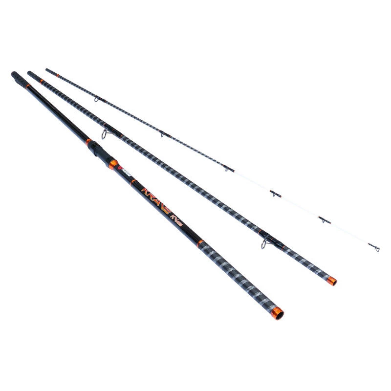 Akios Krave KX420 Beach & Estuary Rod 14ft